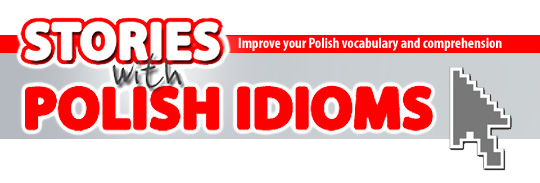 Learn Polish Idioms