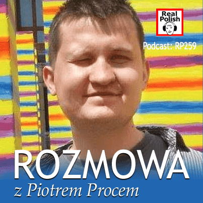 learn polish podcast RP259