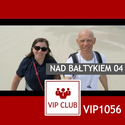 VIP1056 Nad Bałtykiem 04 Bursztyny Learn Polish Language Online