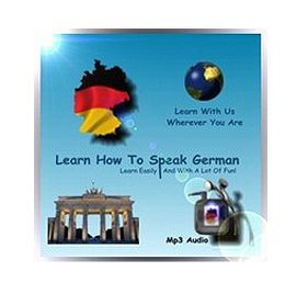 speakgerman