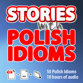 learn polish idioms