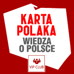 wiedza o polsce - karta polaka