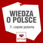 Karta Polaka - wiedza o polsce
