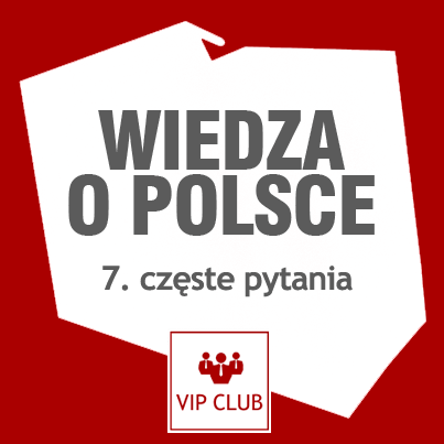 Karta Polaka - wiedza o polsce