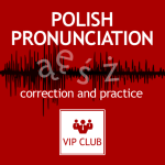 Polish Pronunciation Correction