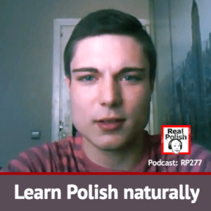 learn polish podcast