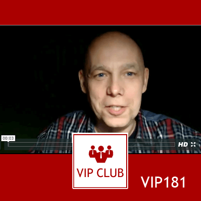 VIP181: Polish reading comprehension test [1:11:24]