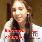 Kamil learned polish