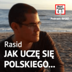 learn speak polish Rasid
