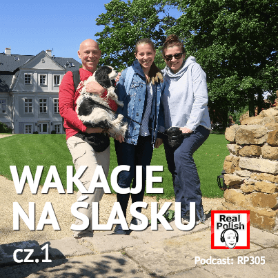 Learn Polish podcast RP305