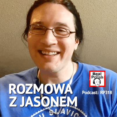 learn polish podcast RP318
