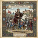 learn polish podcast kazimierz jagiellonczyk