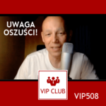 learn polish webinar VIP508