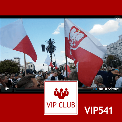 VIP541: Godzina W w Warszawie