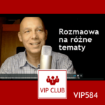 learn polish webinar VIP584