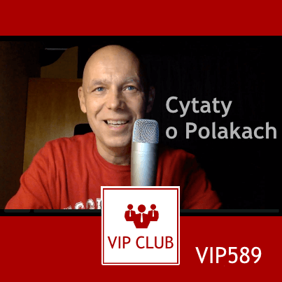 learn polish webinar VIP589