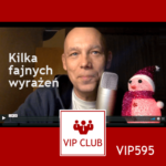 learn polish webinar VIP595