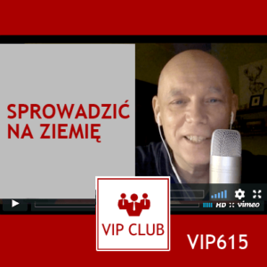 learn polish VIP615