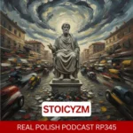 Learn Polish Podcast RP345 Stoicyzm