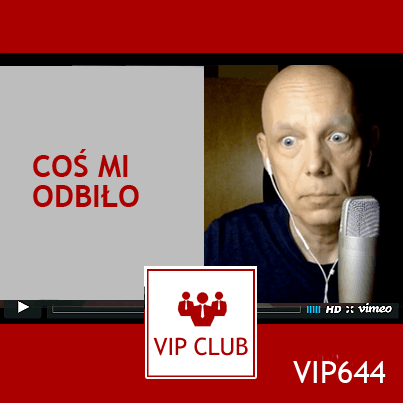 learn polish VIP644