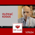 learn polish olewać kogoś VIP654