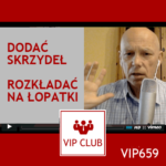 dodać skrzydeł VIP659