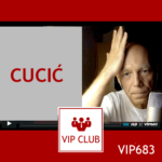 learn polish VIP683 cucić