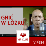learn polish VIP684 gnić w łóżku