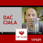 learn polish VIP689 dać ciała