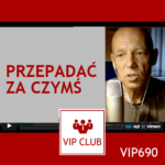 learn polish VIP690 nie przepadam