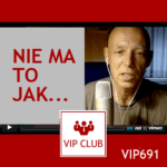 learn polish VIP691 nie ma to jak