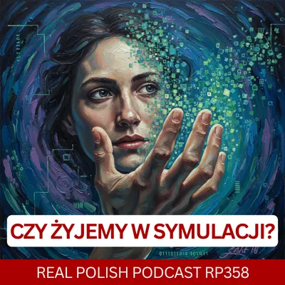 Learn Polish Podcast RP358 Sceptycyzm