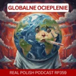Learn Polish Podcast RP359 Globalne ocieplenie