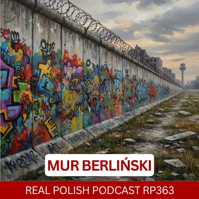 RP363: Mur berliński