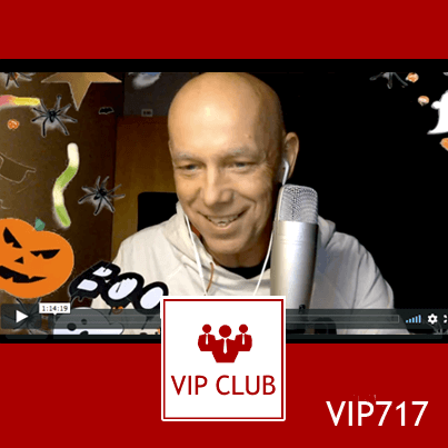 VIP717: Halloween w Polsce | Learn Polish Webinar