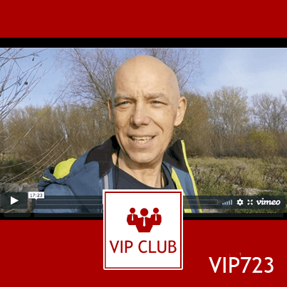 VIP724: Mamy ciepłą jesień w tym roku