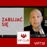learn polish VIP730 zabujać się