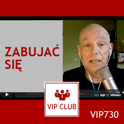 VIP730: Zabujać się