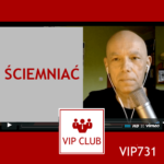learn polish VIP731 ściemniać