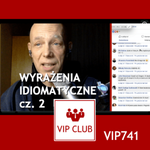 learn polish webinar VIP741