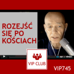 learn polish VIP745 rozejść się po kościach