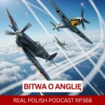 Learn Polish Podcast RP368 Bitwa o Anglię