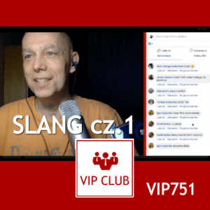 learn polish webinar VIP751 slang