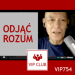 learn Polish VIP754 odjąć rozum
