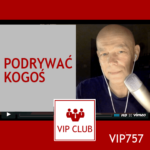 learn polish VIP757 podrywać kogoś
