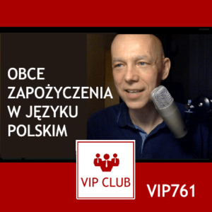 learn polish VIP761 webinar