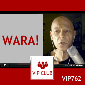 learn polish VIP762 wara