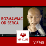 learn polish VIP765 rozmawiac od serca