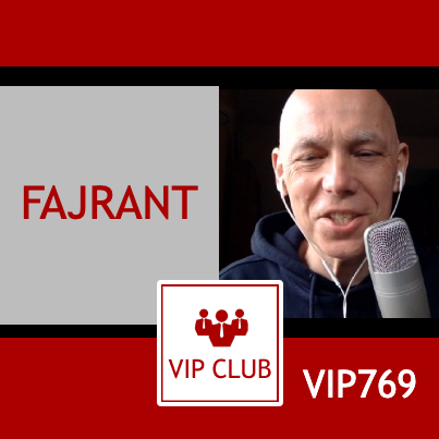 VIP769: Fajrant