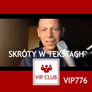 learn polish webinar VIP776